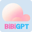 BibiGPT 学习助理